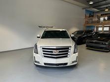 CADILLAC Escalade 6.2 ESV Premium Automatic, Benzin, Occasion / Gebraucht, Automatik - 2