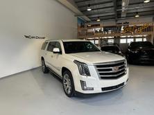 CADILLAC Escalade 6.2 ESV Premium Automatic, Benzin, Occasion / Gebraucht, Automatik - 3