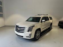 CADILLAC Escalade 6.2 ESV Premium Automatic, Benzin, Occasion / Gebraucht, Automatik - 4