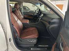 CADILLAC Escalade 6.2 ESV Premium Automatic, Benzin, Occasion / Gebraucht, Automatik - 5