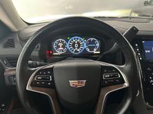 CADILLAC Escalade 6.2 ESV Premium Automatic, Benzin, Occasion / Gebraucht, Automatik - 7