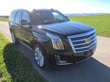 CADILLAC Escalade 6.2 ESV Platinum Automatic, Petrol, Second hand / Used, Automatic - 2