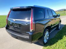 CADILLAC Escalade 6.2 ESV Platinum Automatic, Petrol, Second hand / Used, Automatic - 3