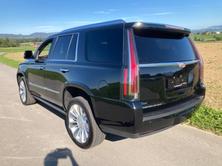 CADILLAC Escalade 6.2 ESV Platinum Automatic, Petrol, Second hand / Used, Automatic - 4