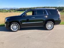 CADILLAC Escalade 6.2 ESV Platinum Automatic, Petrol, Second hand / Used, Automatic - 5