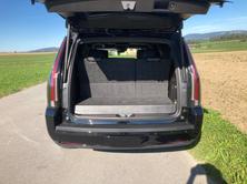 CADILLAC Escalade 6.2 ESV Platinum Automatic, Petrol, Second hand / Used, Automatic - 6