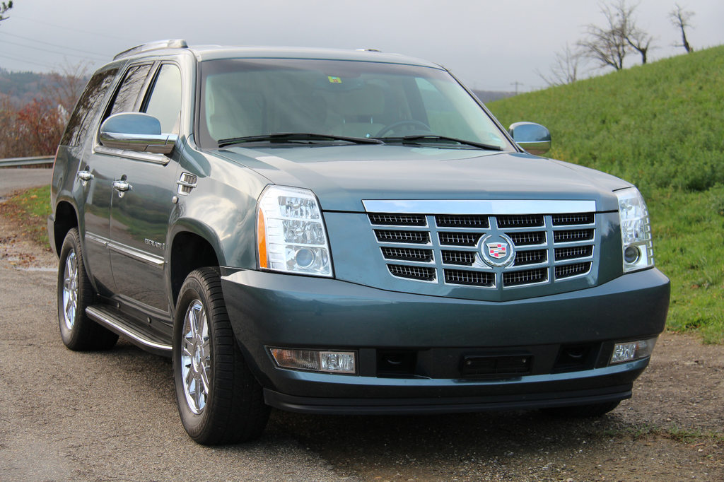 CADILLAC Escalade 6.2 V8 Sport Luxury