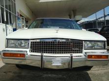 CADILLAC Fleetwood 4.5, Petrol, Second hand / Used, Automatic - 2