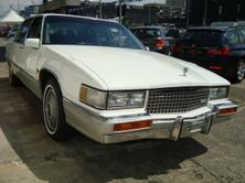 CADILLAC Fleetwood 4.5, Petrol, Second hand / Used, Automatic - 3