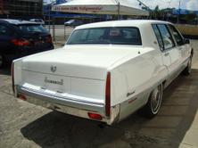 CADILLAC Fleetwood 4.5, Petrol, Second hand / Used, Automatic - 6