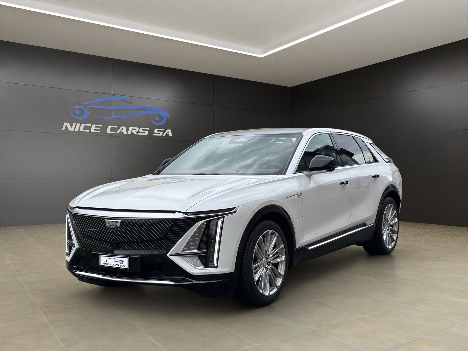CADILLAC Lyriq Sport 102 kWh AWD