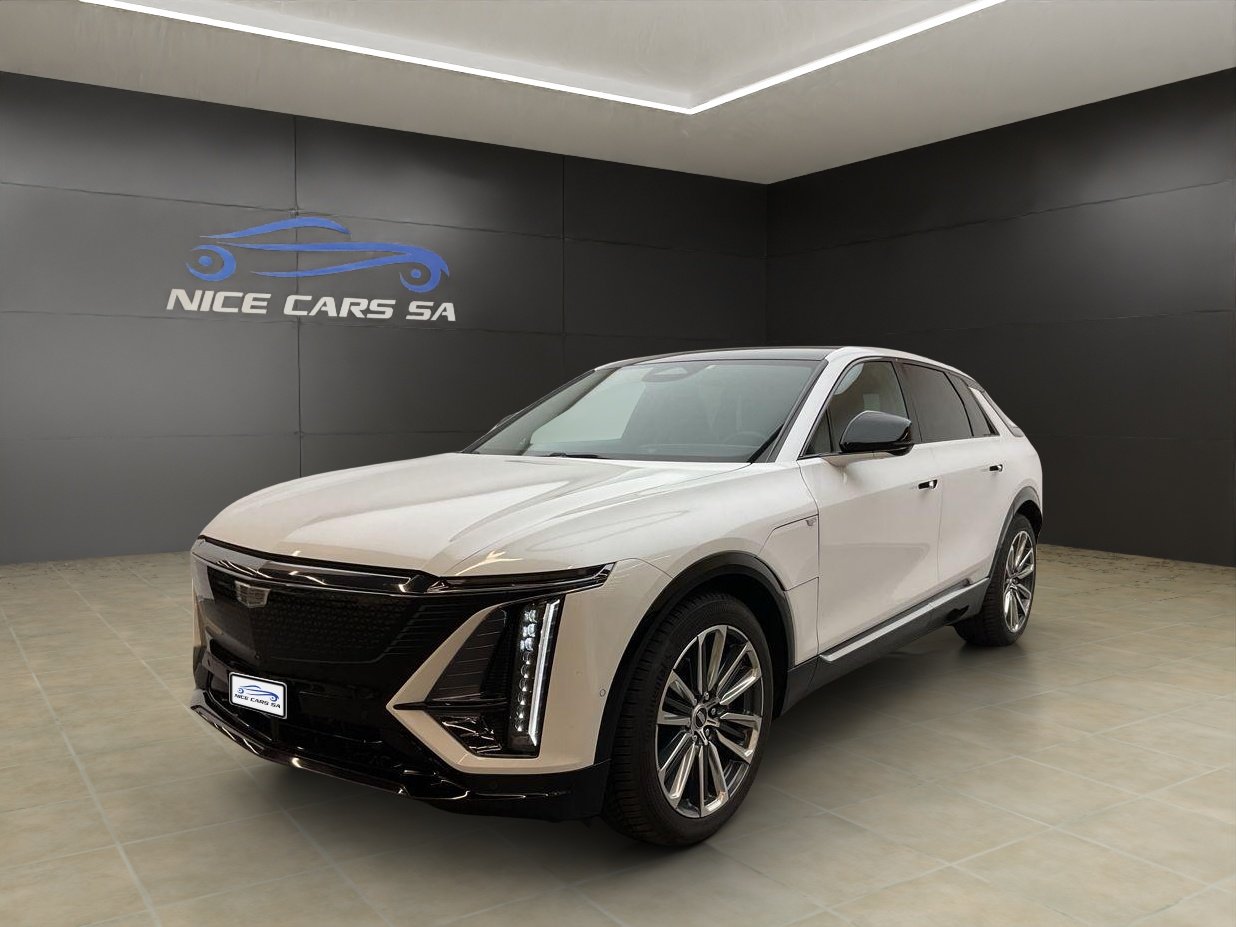 CADILLAC Lyriq Sport 102 kWh AWD