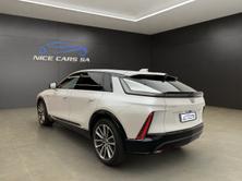 CADILLAC Lyriq Sport 102 kWh AWD, Electric, Second hand / Used, Automatic - 2