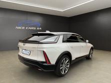 CADILLAC Lyriq Sport 102 kWh AWD, Electric, Second hand / Used, Automatic - 3