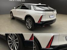 CADILLAC Lyriq Sport 102 kWh AWD, Electric, Second hand / Used, Automatic - 5