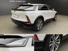 CADILLAC Lyriq Sport 102 kWh AWD, Electric, Second hand / Used, Automatic - 6