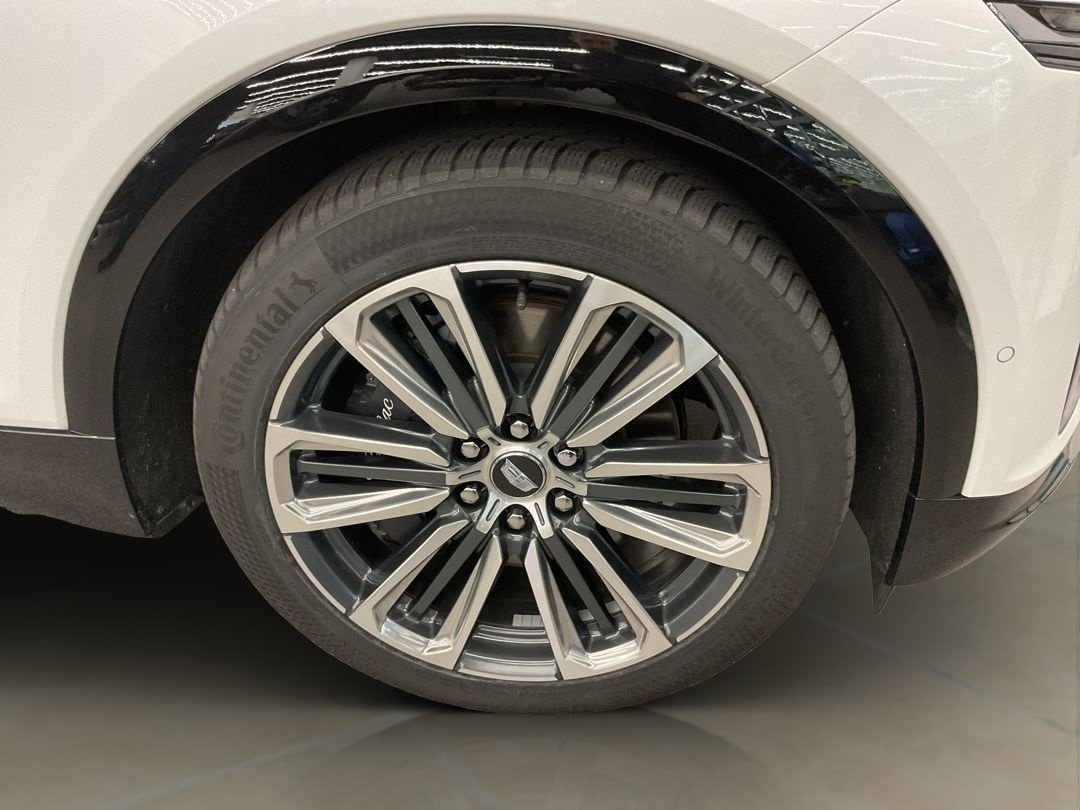 CADILLAC Lyriq Sport 102 kWh AWD, Électrique, Occasion / Utilisé, Automatique - 7