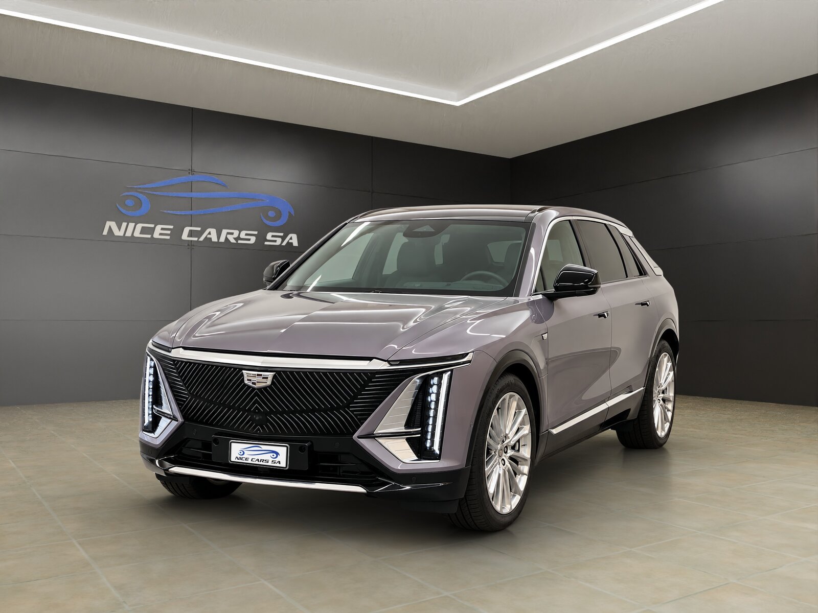 CADILLAC Lyriq Sport 102 kWh AWD