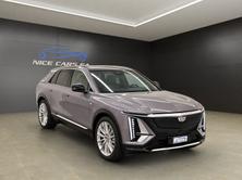 CADILLAC Lyriq Sport 102 kWh AWD, Électrique, Occasion / Utilisé, Automatique - 2