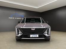 CADILLAC Lyriq Sport 102 kWh AWD, Électrique, Occasion / Utilisé, Automatique - 3