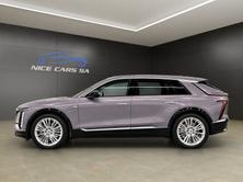 CADILLAC Lyriq Sport 102 kWh AWD, Électrique, Occasion / Utilisé, Automatique - 4