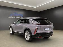 CADILLAC Lyriq Sport 102 kWh AWD, Électrique, Occasion / Utilisé, Automatique - 5