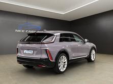 CADILLAC Lyriq Sport 102 kWh AWD, Électrique, Occasion / Utilisé, Automatique - 6