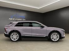 CADILLAC Lyriq Sport 102 kWh AWD, Électrique, Occasion / Utilisé, Automatique - 7