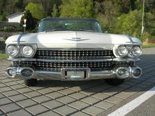 CADILLAC Serie 62 Cabrio, Petrol, Second hand / Used, Automatic - 2