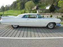 CADILLAC Serie 62 Cabrio, Petrol, Second hand / Used, Automatic - 3