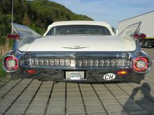 CADILLAC Serie 62 Cabrio, Petrol, Second hand / Used, Automatic - 4