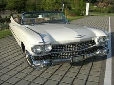 CADILLAC Serie 62 Cabrio, Petrol, Second hand / Used, Automatic - 6