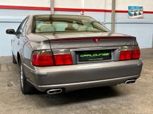 CADILLAC Seville STS 4.6 32V A, Benzin, Occasion / Gebraucht, Automat - 3