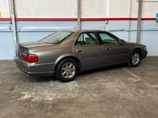 CADILLAC Seville STS 4.6 32V A, Benzin, Occasion / Gebraucht, Automat - 4