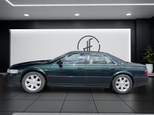CADILLAC Seville STS 4.6 32V A, Benzin, Occasion / Gebraucht, Automat - 2