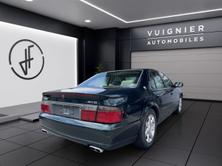 CADILLAC Seville STS 4.6 32V A, Benzin, Occasion / Gebraucht, Automat - 5
