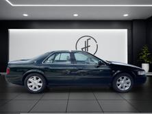 CADILLAC Seville STS 4.6 32V A, Benzin, Occasion / Gebraucht, Automat - 6