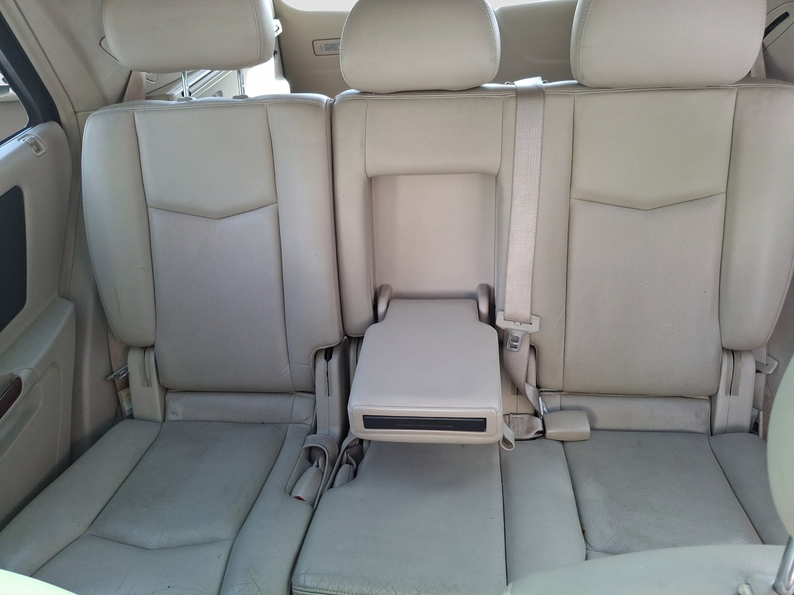 CADILLAC SRX 4.6 V8 Sport Luxury 4WD, Benzina, Occasioni / Usate, Automatico - 6
