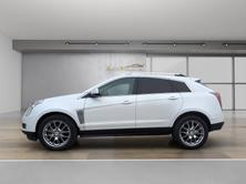 CADILLAC SRX 3.6 V6 Premium 4WD Automatic, Essence, Occasion / Utilisé, Automatique - 2