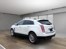 CADILLAC SRX 3.6 V6 Premium 4WD Automatic, Essence, Occasion / Utilisé, Automatique - 3
