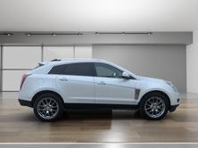 CADILLAC SRX 3.6 V6 Premium 4WD Automatic, Essence, Occasion / Utilisé, Automatique - 4