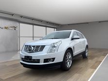 CADILLAC SRX 3.6 V6 Premium 4WD Automatic, Essence, Occasion / Utilisé, Automatique - 6