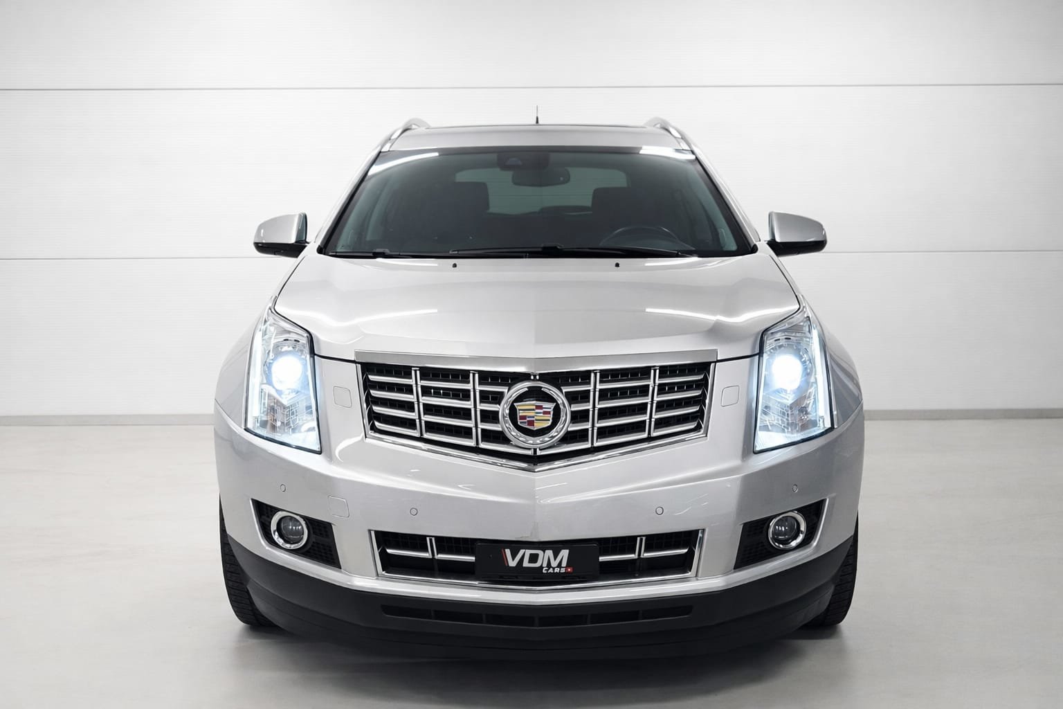 CADILLAC SRX 3.6 V6 Sport Luxury 4WD Automatic *CH-Fahrezug*, Petrol, Second hand / Used, Automatic - 2