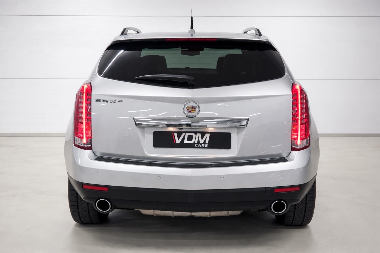 CADILLAC SRX 3.6 V6 Sport Luxury 4WD Automatic *CH-Fahrezug*, Petrol, Second hand / Used, Automatic - 3
