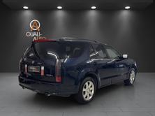 CADILLAC SRX 3.6 V6 Sport Luxury 4WD, Petrol, Second hand / Used, Automatic - 6