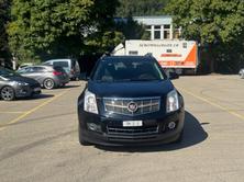 CADILLAC SRX 3.0 V6 Elegance 4WD, Essence, Occasion / Utilisé, Automatique - 2