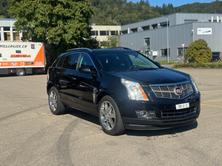 CADILLAC SRX 3.0 V6 Elegance 4WD, Essence, Occasion / Utilisé, Automatique - 3