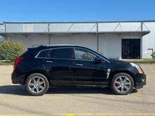 CADILLAC SRX 3.0 V6 Elegance 4WD, Essence, Occasion / Utilisé, Automatique - 4