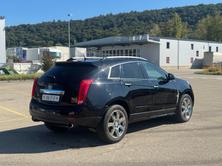 CADILLAC SRX 3.0 V6 Elegance 4WD, Essence, Occasion / Utilisé, Automatique - 5