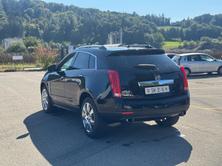CADILLAC SRX 3.0 V6 Elegance 4WD, Essence, Occasion / Utilisé, Automatique - 7